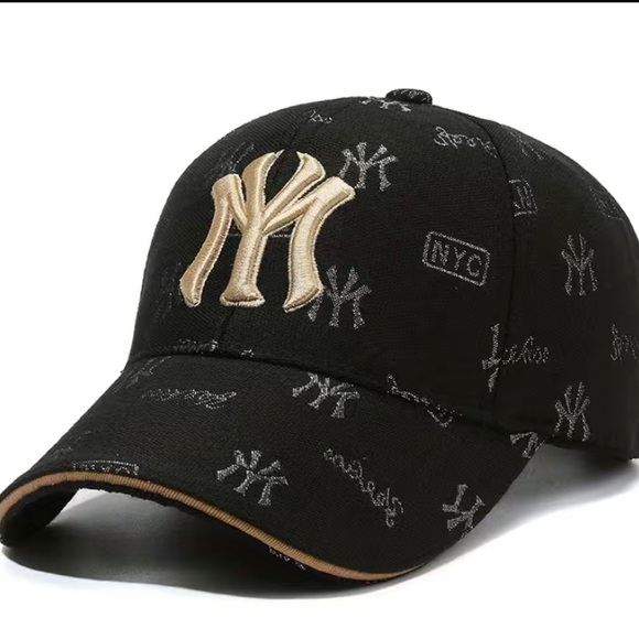 Cap - Picture 1 of 4